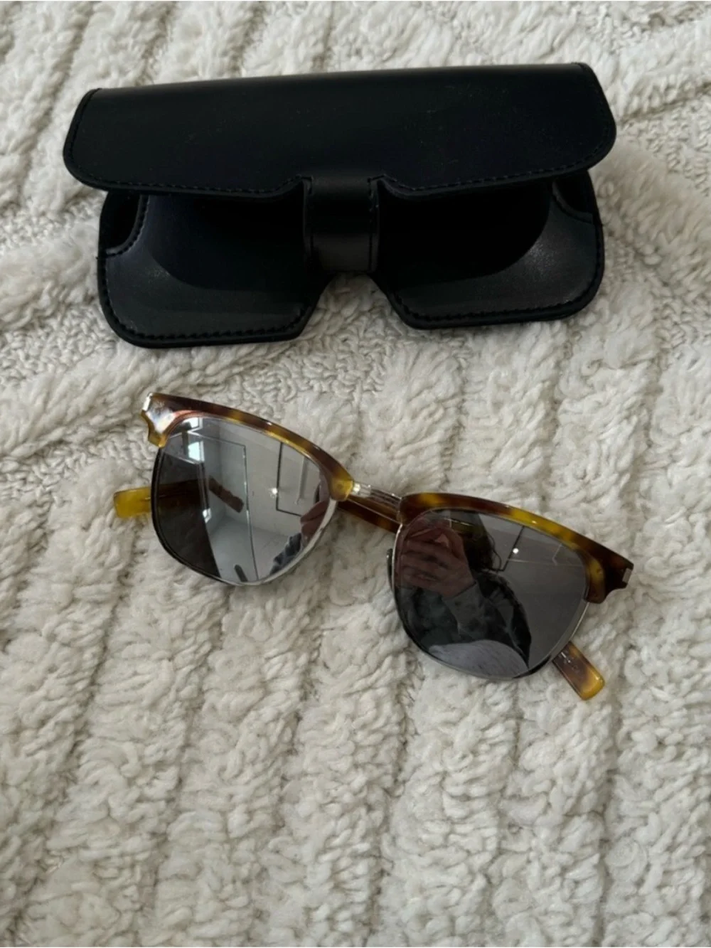 Saint Laurent Sunglasses
